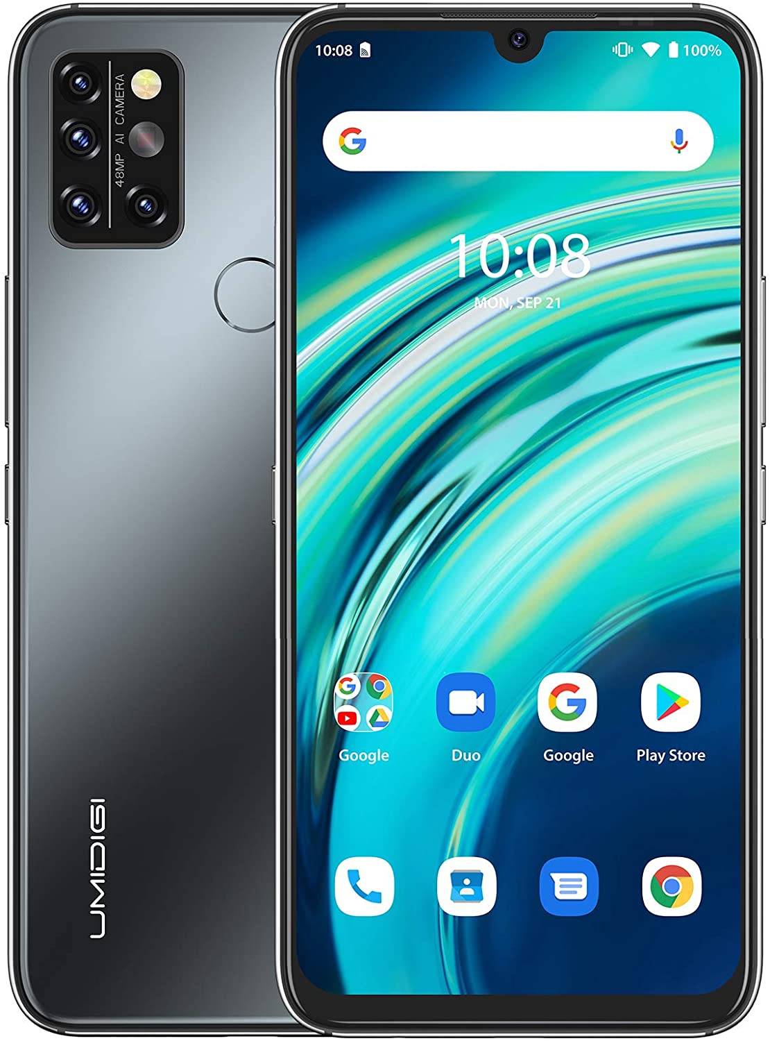 umidigi a9s