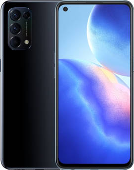 OPPO Reno5 K 5G