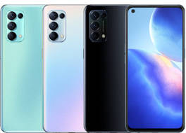 OPPO Reno5 K 5G