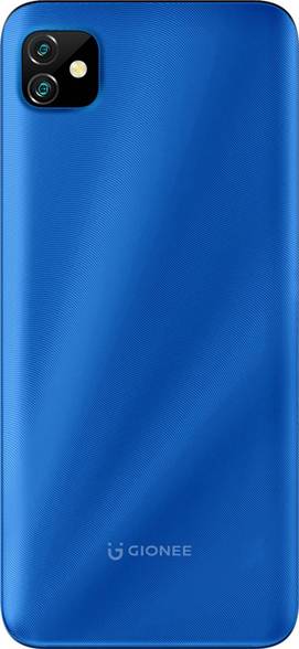 Gionee Max Pro