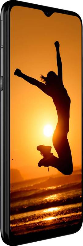 Gionee Max Pro