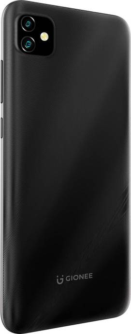 Gionee Max Pro