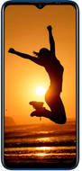 Gionee Max Pro