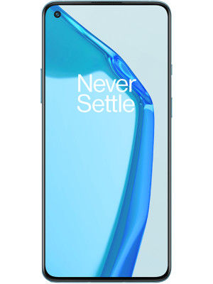 Used (Refurbished) OnePlus 9R 5G (Lake Blue, 8GB RAM, 128GB Storage