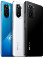 POCO F3