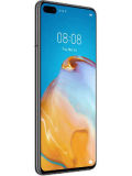 Huawei P40 4G price in India