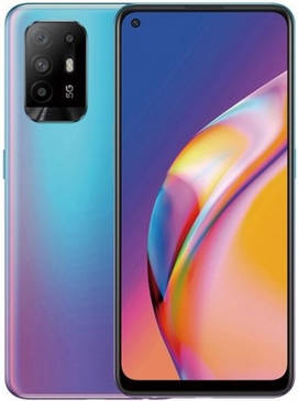 OPPO Reno5 Z 5G