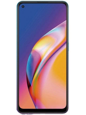 OPPO Reno5 Z 5G Price