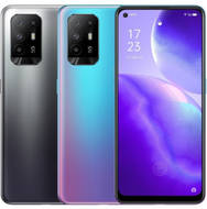 OPPO Reno5 Z 5G