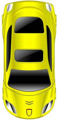 i-smart IS-101 Ferrari