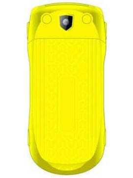 i-smart IS-101 Ferrari