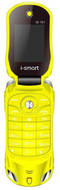 i-smart IS-101 Ferrari