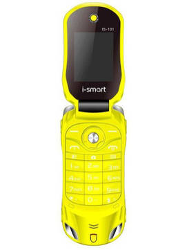 i-smart IS-101 Ferrari