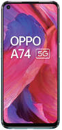 OPPO A74 5G