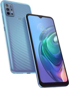 Moto G10 Power