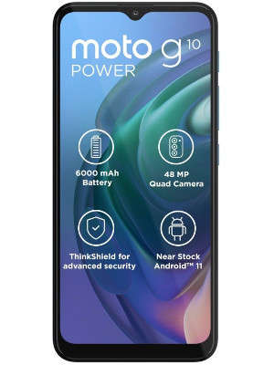 Moto G10 Power Price In India Full Specs 1st June 21 91mobiles Com