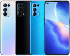 OPPO Find X3 Lite