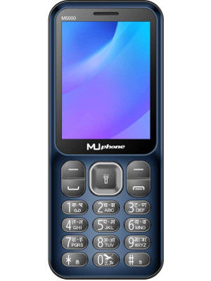 MU Phone M5000 Price