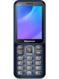 MU Phone M5000 price in India