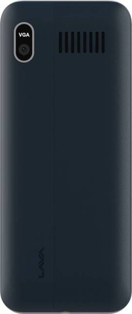 Lava 34 Ultra