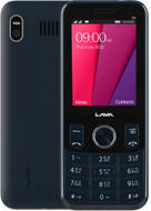 Lava 34 Ultra