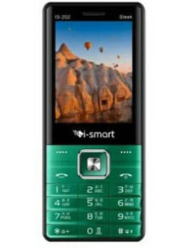 i-smart IS-202 Sleek