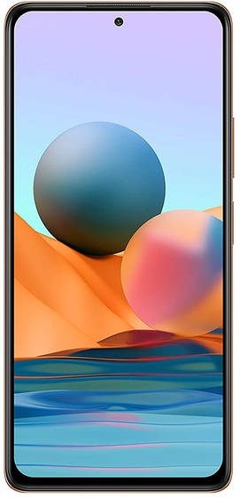 Xiaomi Redmi Note 10 Pro 128GB
