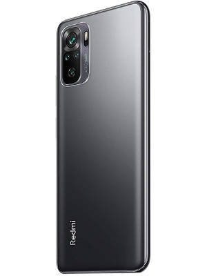 Xiaomi Redmi Note 10 Pro 128GB 6GB Ram GSM Unlocked - Onyx Gray