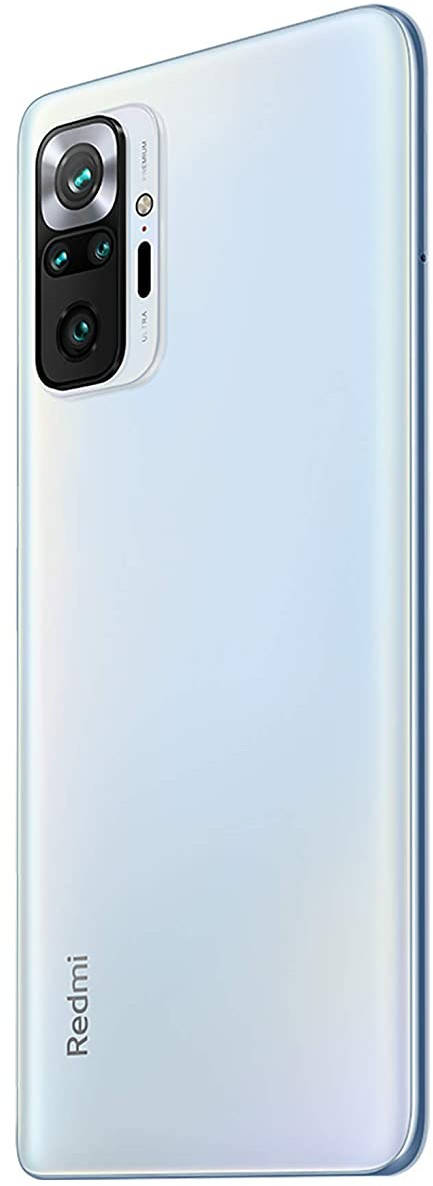 redmi note 10 pro max details
