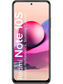 Xiaomi Redmi Note 10S AnTuTu Score MediaTek Helio G95