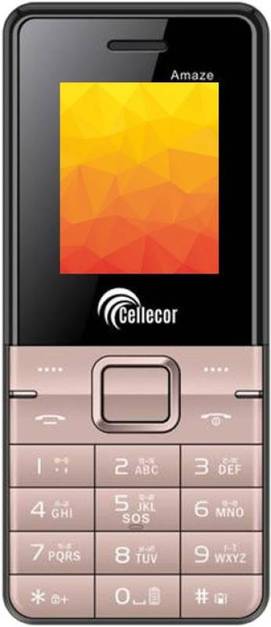 Cellecor Amaze