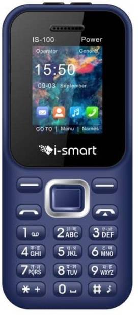 i-smart IS-100 Power