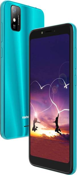 Karbonn X21