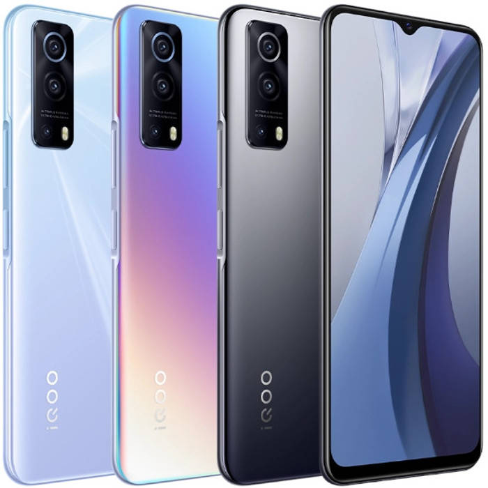 Vivo iQoo Z3 Price in India May 2021, Release Date & Specs