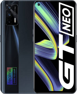 realme GT Neo