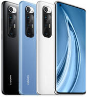 Xiaomi Mi 10S 5G