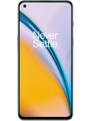 oneplus nord 2 front camera