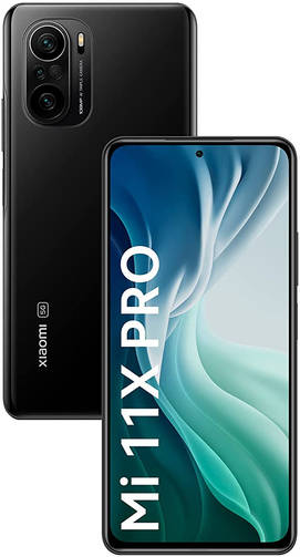 Xiaomi Mi 11X Pro