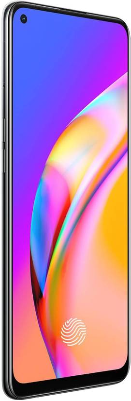 OPPO F19 Pro 256GB