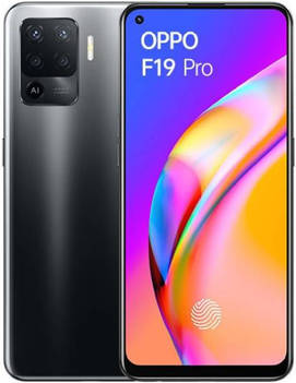 OPPO F19 Pro 256GB