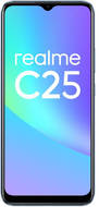 realme C25