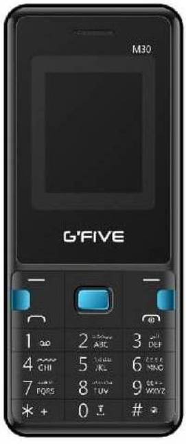 Gfive M30