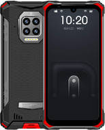 Doogee S86