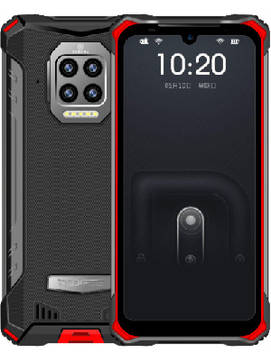 Doogee S86
