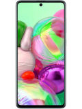 Compare Samsung Galaxy A72 5G