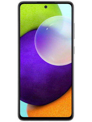 Samsung Galaxy A52 5G Price