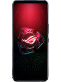 Compare Asus ROG Phone 5 Pro