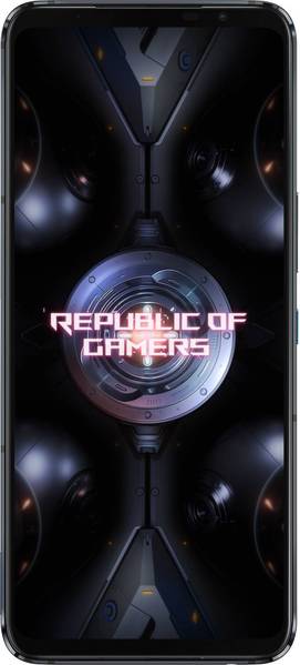 Asus ROG Phone 5 Ultimate