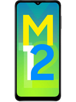 Samsung Galaxy M12 128GB Price