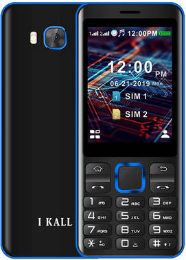 I Kall K35 2021